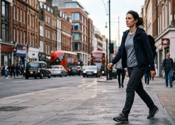 Velocidade da marcha humana associada a memória de trabalho e funções executivas