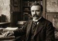A filosofia de Friedrich Nietzsche sobre o propósito e a resiliência humana