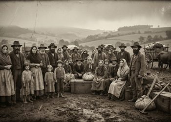 Há 150 anos, cerca de 20 famílias chegaram com malas simples e fundaram a cidade mais italiana do Brasil onde o sotaque resiste