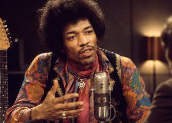 Jimi Hendrix, um dos músicos mais influentes da história, declarou: “O conhecimento fala, mas a sabedoria escuta”