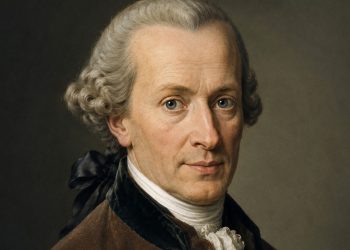 Immanuel Kant deixou uma reflexão marcante sobre percepção e realidade: “Não vemos as coisas como elas são, mas como nós somos”