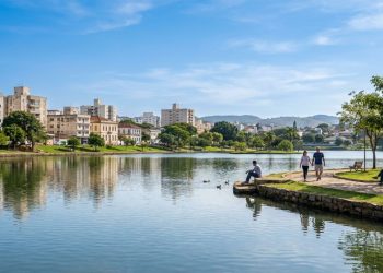 17 lagoas e a 10ª melhor cidade para viver em Minas Gerais: a Terra das Lagoas Encantadas foi fundada em 1667