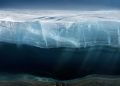 O lago subglacial da Antártida que parece um oceano subterrâneo e pode revelar os limites da vida na Terra