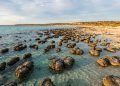Na costa da Austrália, rochas vivas preservam a memória de quando a Terra começou a respirar oxigênio