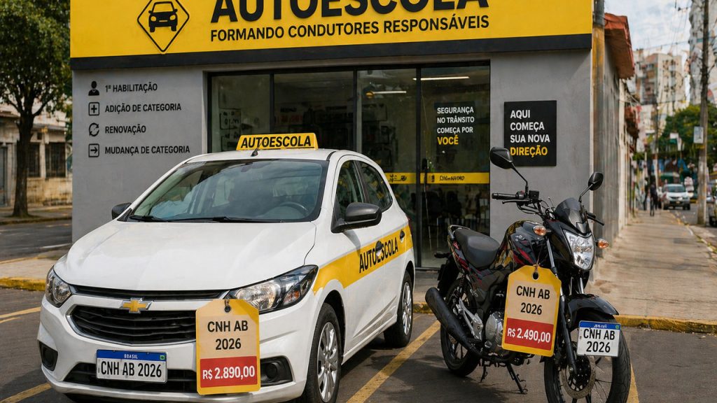 CNH AB