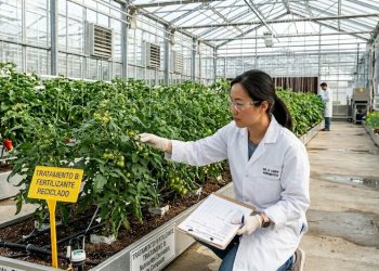 Cientistas investigam como urina humana pode se tornar um “ouro líquido” fertilizante para a agricultura