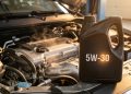 O que quer dizer o número depois do “W” no óleo do motor do carro?