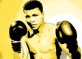 Muhammad Ali, lenda do boxe e símbolo de superação, disse: “Quem não é corajoso o suficiente para assumir riscos não realizará nada.”