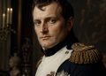 Napoleão Bonaparte deixou uma reflexão poderosa sobre resistência humana: “A coragem não é ter força para continuar, mas continuar quando não se tem força”