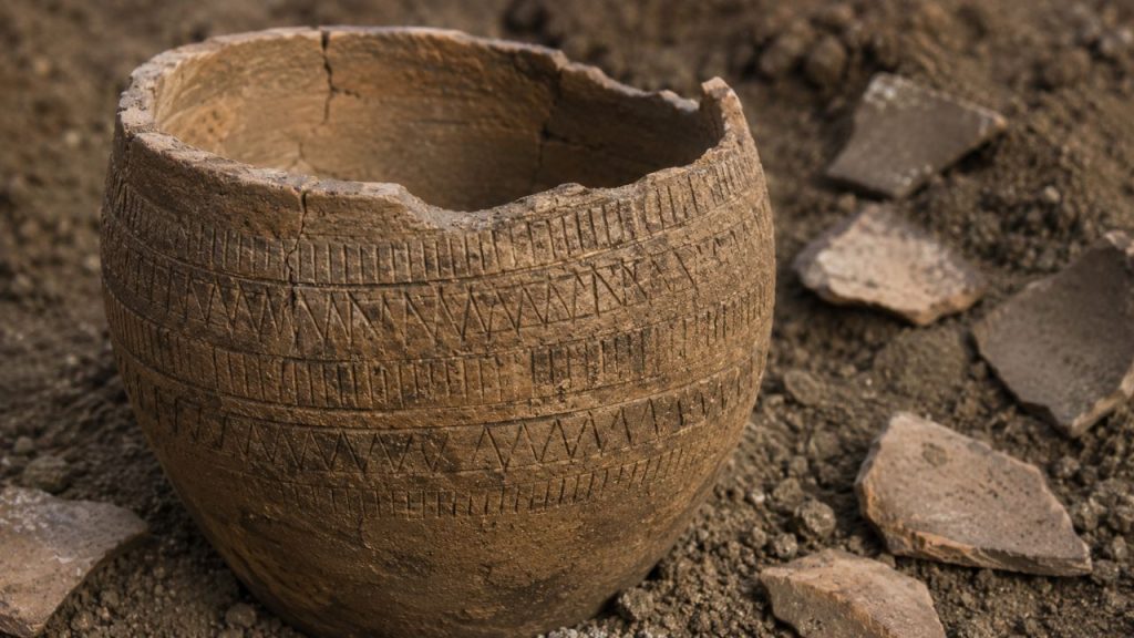 Arqueólogos encontram vestígios de bebida alcoólica de 4.500 anos em descoberta surpreendente na Polônia