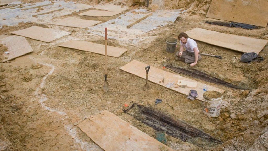 7.000 corpos são encontrados sob antigo hospital psiquiátrico no Mississipi