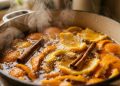 Ferver cascas de tangerina e laranja com canela: por que é recomendado e para que serve