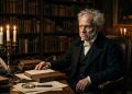 Arthur Schopenhauer, uma das mentes mais marcantes da filosofia europeia, disse: “Quem aprende a ficar sozinho descobre uma liberdade que poucos entendem”