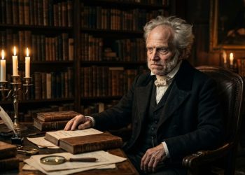 Arthur Schopenhauer, uma das mentes mais marcantes da filosofia europeia, disse: “Quem aprende a ficar sozinho descobre uma liberdade que poucos entendem”
