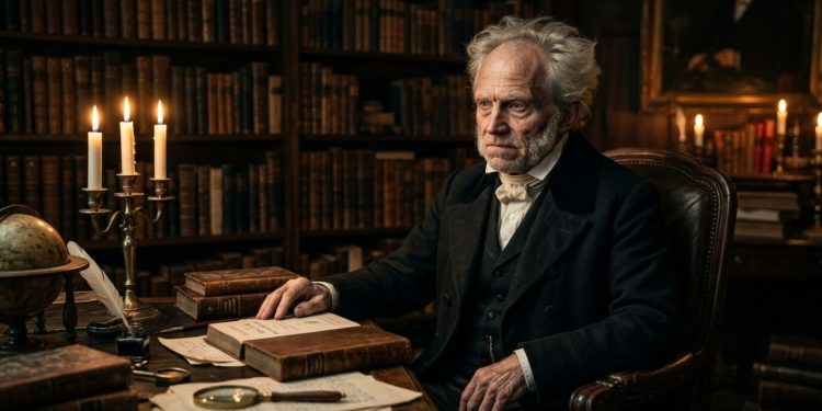 Arthur Schopenhauer, uma das mentes mais marcantes da filosofia europeia, disse: “Quem aprende a ficar sozinho descobre uma liberdade que poucos entendem”