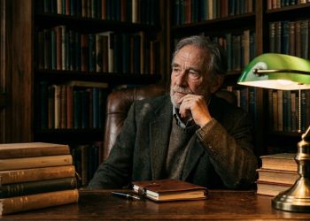 Ambrose Redmoon, escritor cujas frases continuam inspirando milhões de pessoas, disse: “A coragem não é ausência do medo, mas a decisão de que algo é mais importante que ele”