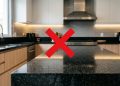 Adeus às bancadas de granito: essa alternativa moderna é mais versátil, elegante e fácil de combinar na cozinha