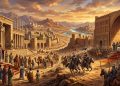 Os quatro impérios persas que moldaram o Oriente Médio antigo