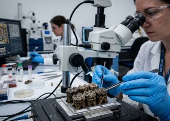 Dentes de 400 mil anos podem ter revelado um encontro impossível entre espécies humanas antigas