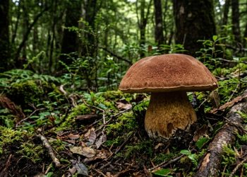 Pesando até 5 quilos e não cultivável: o tesouro do Chile que a National Geographic busca salvar da extinção