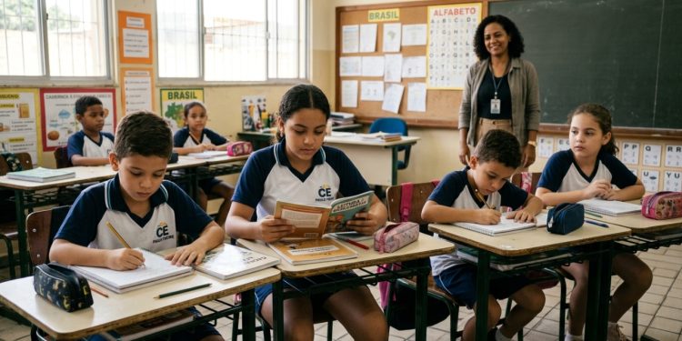 Pessoas nascidas nestes meses do ano podem viver a escola de um jeito diferente, e isso ajuda a explicar por que algumas parecem amadurecer antes das outras