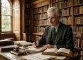 Bertrand Russell defendia a independência intelectual ao afirmar: “Não pare de pensar. Seja uma voz fora da caixa.”