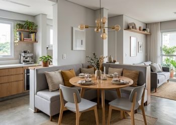 Adeus à mesa de jantar Quem nasceu entre os dias 1 e 10 costuma ter uma relação forte com começo, controle e primeiras impressõesgrande, o canto alemão é mais prático, elegante e aconchegante