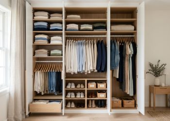 Tire isso do seu armário o mais rápido possível: 11 itens que você deve evitar guardar no quarto, e o número 3 vai te surpreender