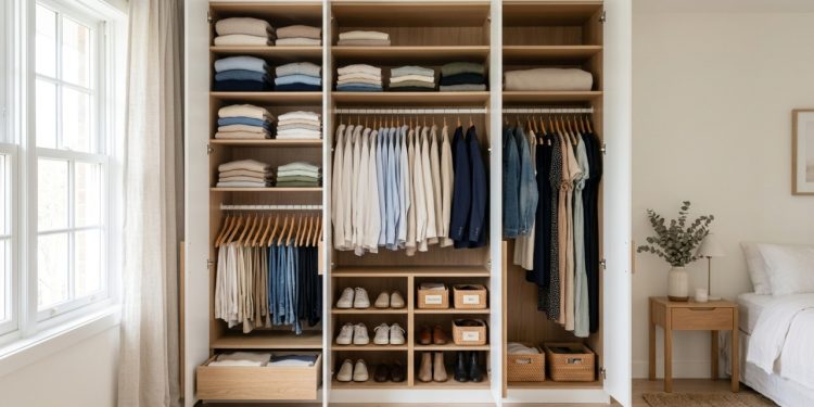 Tire isso do seu armário o mais rápido possível: 11 itens que você deve evitar guardar no quarto, e o número 3 vai te surpreender