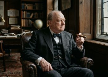 Winston Churchill, uma das figuras políticas mais influentes do século XX, disse: “É preciso coragem para se levantar e falar; é preciso coragem para se sentar e ouvir”