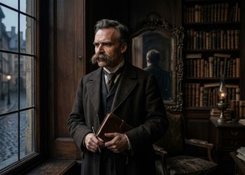 Friedrich Nietzsche, autor de reflexões provocativas, disse: “É mais fácil lidar com uma má consciência do que com uma má reputação.”