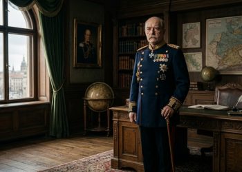 Otto von Bismarck, uma das figuras políticas mais marcantes do século XIX, disse: “O homem inteligente aprende com os próprios erros; o sábio aprende com os erros dos outros”