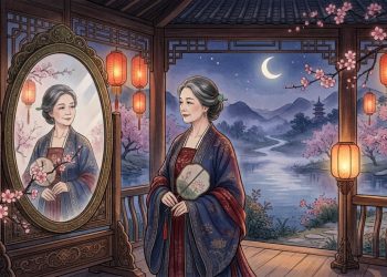 O irônico provérbio Chinês sobre mulheres: “Uma mulher que revela sua idade ou é jovem demais para ter algo a perder ou velha demais para ter algo a ganhar”
