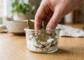 Por que misturar folhas de louro com bicarbonato de sódio: para que serve e por que milhares de pessoas o utilizam em suas casas