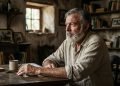 Ernest Hemingway, um dos autores mais influentes do século XX, disse: “Leva-se dois anos para aprender a falar e 60 para aprender a ficar em silêncio”