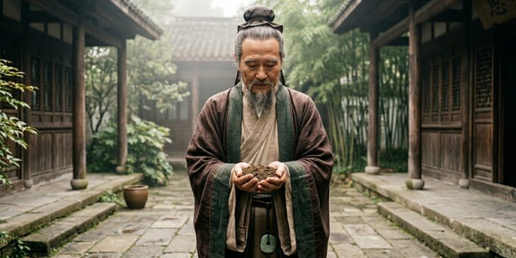 Confúcio, mestre da sabedoria oriental, disse: “Transportai um punhado de terra todos os dias e fareis uma montanha.”