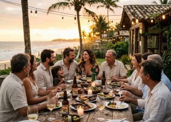 Pessoas nascidas em meses de férias costumam ter uma ligação maior com liberdade, nostalgia e vontade de viver momentos leves