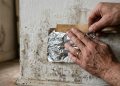 Forre as paredes da sua casa com papel alumínio: Por que os empreiteiros recomendam esse método