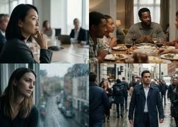 Pessoas nascidas em janeiro, março, julho e novembro costumam ter uma presença mais marcante, uma sensibilidade difícil de esconder e um jeito único de perceber o que ninguém diz