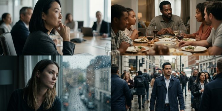 Pessoas nascidas em janeiro, março, julho e novembro costumam ter uma presença mais marcante, uma sensibilidade difícil de esconder e um jeito único de perceber o que ninguém diz