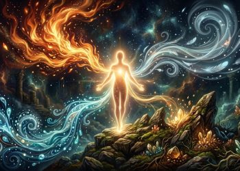 Qual é o elemento da natureza que te representa, de acordo com o seu mês de nascimento?