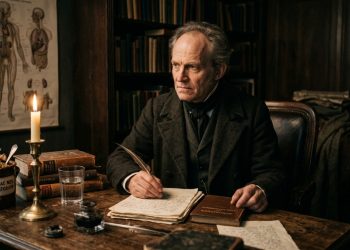 Arthur Schopenhauer, o grande da filosofia europeia, afirmou: “O maior erro que um homem pode cometer é sacrificar a sua saúde a qualquer outra vantagem.”
