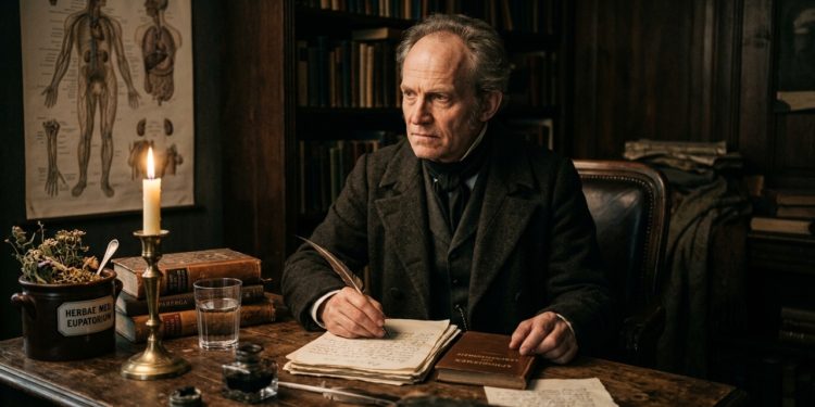 Arthur Schopenhauer, o grande da filosofia europeia, afirmou: “O maior erro que um homem pode cometer é sacrificar a sua saúde a qualquer outra vantagem.”