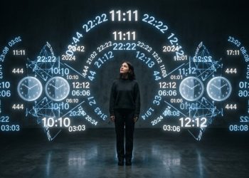Quem nasceu em datas palindrômicas costuma ter uma relação especial com números e padrões no dia a dia