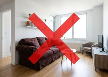 Adeus ao sofá de 3 lugares: a nova tendência modular que deixa salas pequenas mais confortáveis e fáceis de organizar