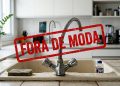 O fim da torneira convencional: em 2026, esse modelo não é apenas melhor, mas também mais econômico