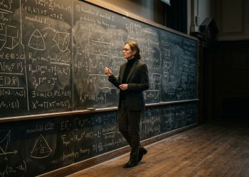 As 10 pessoas com os QIs mais altos já registrados no mundo impressionam até cientistas