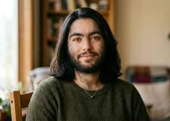 O que é a Síndrome do lobisomem, que tornou esse o homem com o rosto mais peludo do mundo