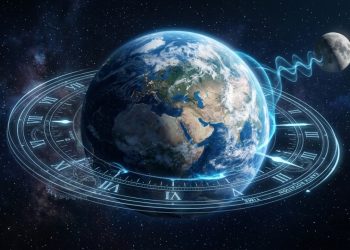 Adeus aos dias de 24 horas? Cientistas explicam por que a Terra pode ter dias de 25 horas no futuro