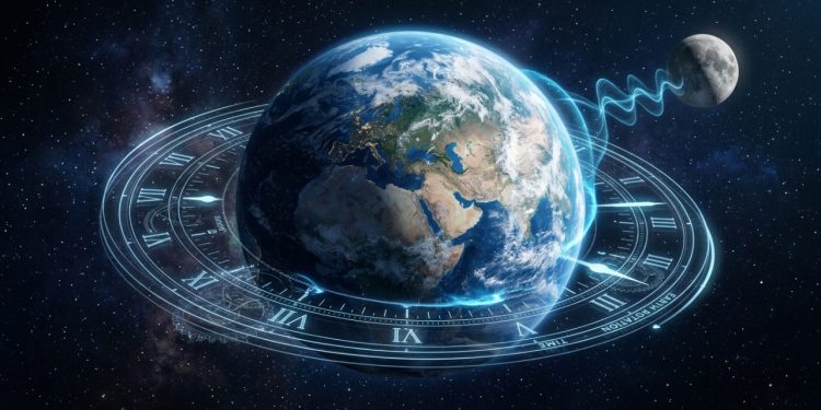 Adeus aos dias de 24 horas? Cientistas explicam por que a Terra pode ter dias de 25 horas no futuro